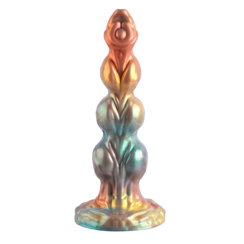 unicorny Gode Dominator 19 x 5.5cm